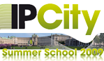 IPCity Summer School
