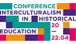 Interculturalism in historical education